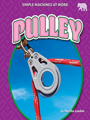 cover image of Pulley